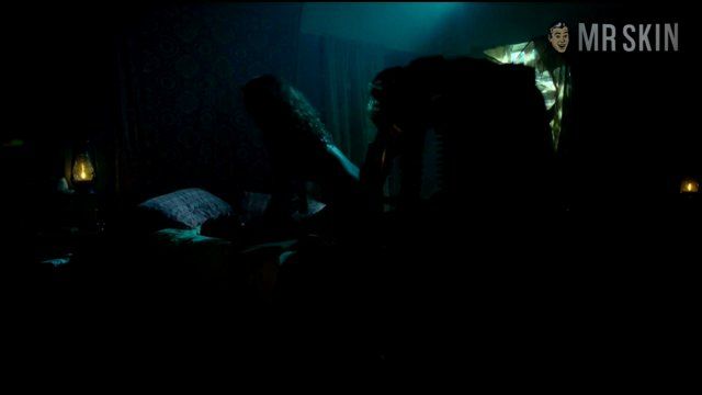 Melanie Liburd in Strike Back (2010-2020) Breasts Butt Breasts Butt 230287