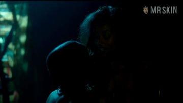 Melanie Liburd in Strike Back (2010-2020) Breasts Butt Breasts Butt 230287