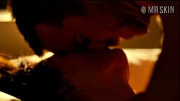 Nudes of Rebecca from Strike Back. Breasts, butt, underwear. 230700
