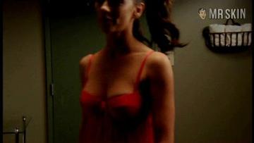 Jennifer Love-Hewitt in The Client List (2010) Sexy Sexy Underwear 226111