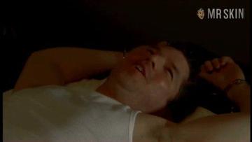 Jennifer Love-Hewitt in The Client List (2010) Underwear Sexy Underwear 226114