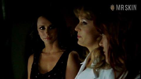 Sexiest Scenes of Emma from The Client List. Underwear. 226109