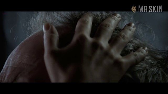 Carice van Houten Naked as Ingrid Jonker. Breasts, Butt, bush, full nudity. 228501