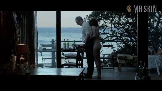 Nudes of Ingrid Jonker from Black Butterflies. Breasts, Butt, bush, full nudity. 226122