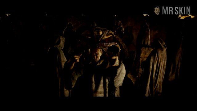 Aysun Aptulova in Conan the Barbarian (2011) Breasts Breasts 226131