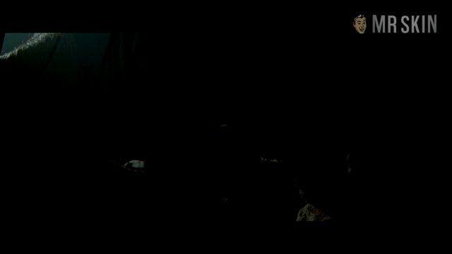 Rachel Nichols in Conan the Barbarian (2011) Breasts Body Double Body Double Breasts 226123