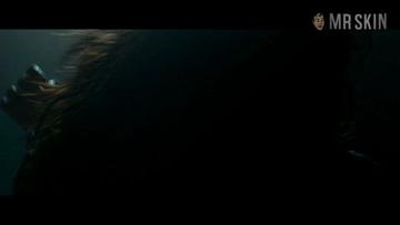 Rachel Nichols in Conan the Barbarian (2011) Breasts Body Double Body Double Breasts 226123