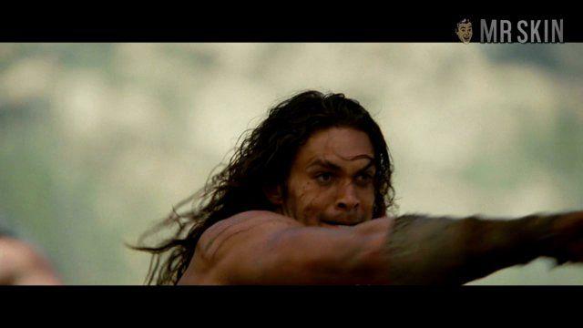 Alina Puscau, Zlatka Raikova in Conan the Barbarian (2011) Breasts Breasts Sexy 226126
