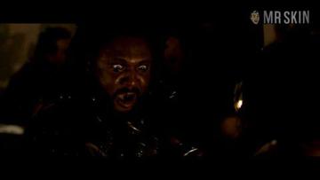 Alina Puscau, Zlatka Raikova in Conan the Barbarian (2011) Breasts Breasts Sexy 226126