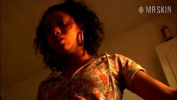Aunjanue Ellis in Money Matters (2011) Breasts Breasts 226167