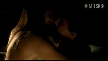 Michelle Lombardo in Calvin Marshall (2009) Underwear Underwear 226174