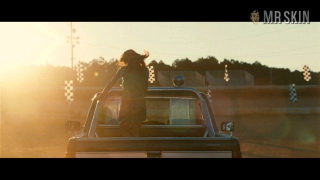 Julianne Hough in Footloose (2011) Underwear Sexy Underwear 226192