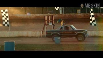 Julianne Hough in Footloose (2011) Underwear Sexy Underwear 226192