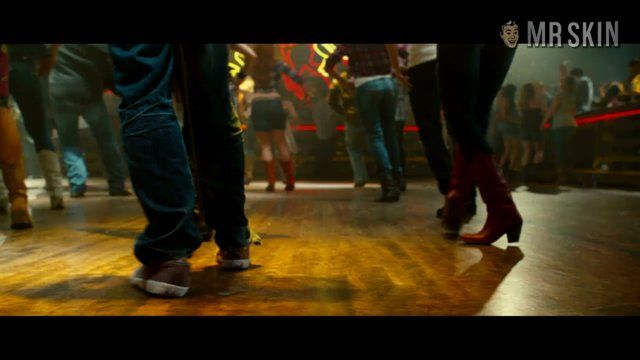 Sexiest Scenes of Ariel Moore from Footloose. Sexy, underwear. 226193