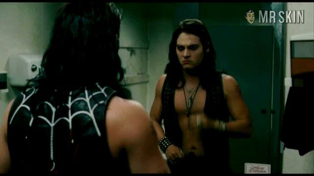 The Perfect Age of Rock 'n' Roll's Sexiest Scenes with Taryn Manning. Bikini, breasts, butt. 226212