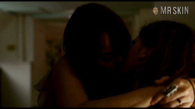 Taryn Manning Nude as Rose Atropos. Breasts, Butt, bikini. 226214