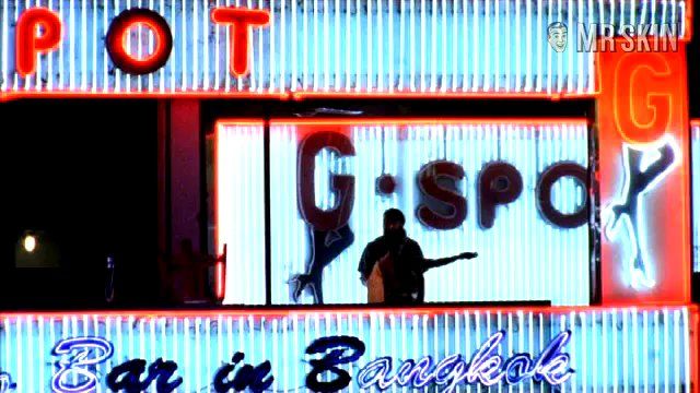 Bai Ling in Knockdown (2010) Breasts Breasts 226218