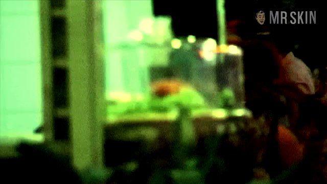 Sumonta Muangthai in Knockdown (2010) Breasts Body Double Breasts 229685