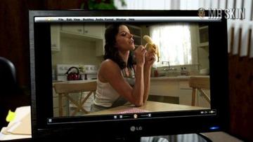 Ana Alexander in Chemistry (2011) Butt Breasts Butt 226814