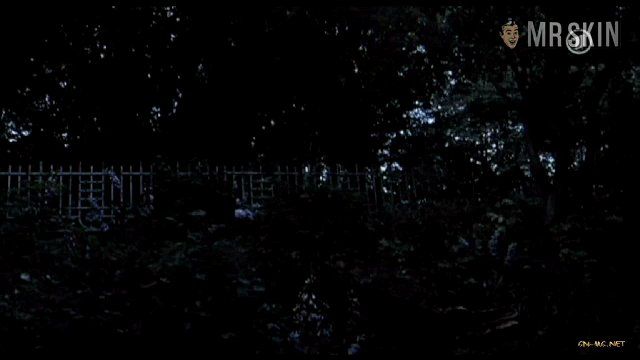 Jeanette Hain in Don't Follow Me Around (2011) Full Nudity Breasts Bush 226261