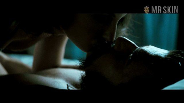 Emily Jordan in Killer Elite (2011) Right Breast Breasts Right Breast 226268