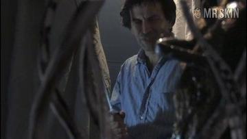 Victoria De Mare in Bio Slime (2010) Breasts Full Frontal Breasts Bush 226277