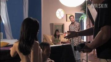 Roxy DeVille in Bio Slime (2010) Breasts Breasts Butt 226269