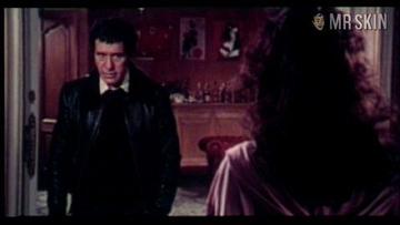 Marisa Mell in Death Will Have Your Eyes (1974) Breasts Breasts Underwear 226345