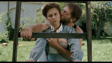 Sarah Marecek in A Dangerous Method (2011) Breasts Breasts 226358