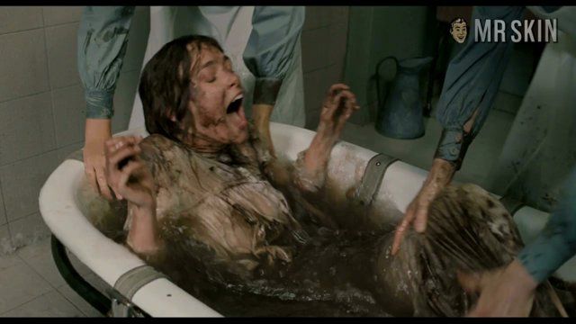 Keira Knightley Naked in A Dangerous Method. Left Breast, breasts. 226357
