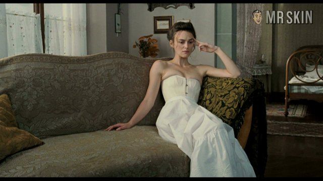 Nudes of Sabina Spielrein from A Dangerous Method. Left Breast, breasts. 226362