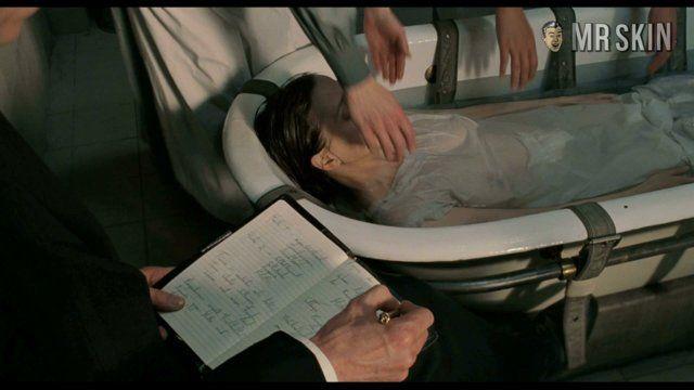Anna Thalbach in A Dangerous Method (2011) Sexy Sexy 226360