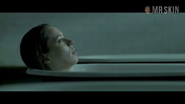 Rebecca Hall Nude as Florence Cathcart. Left Breast, breasts. 226376