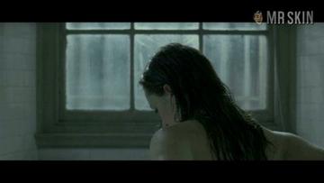 Rebecca Hall Nude as Florence Cathcart. Left Breast, breasts. 226376