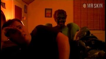 Monique Dupree, Eryka Soleil in Skeleton Key 2: 667 Neighbor of the Beast (2008) Breasts Breasts Butt 226401