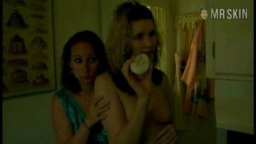 Chelle Fire in Skeleton Key 2: 667 Neighbor of the Beast (2008) Breasts Butt Breasts Butt 226390