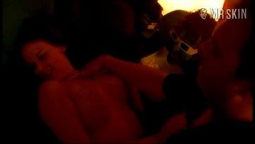 Danielle Fluker in Skeleton Key 2: 667 Neighbor of the Beast (2008) Breasts Breasts Left Breast 226400