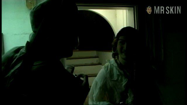 Monique Dupree, Eryka Soleil in Skeleton Key 2: 667 Neighbor of the Beast (2008) Breasts Thong Breasts Butt 226402