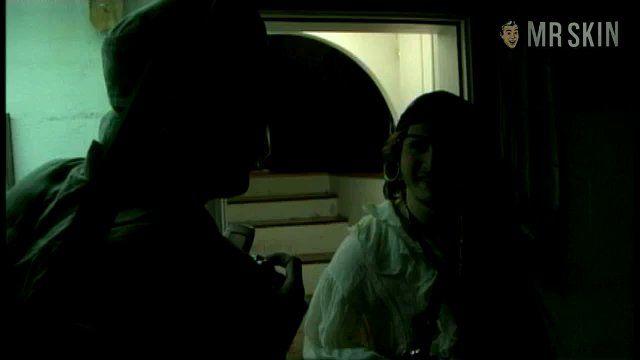 Monique Dupree, Eryka Soleil in Skeleton Key 2: 667 Neighbor of the Beast (2008) Breasts Thong Breasts Butt 226402