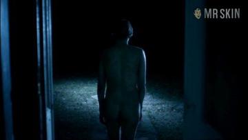 Gretchen Lodge in Lovely Molly (2011) Butt Right Breast Breasts Bush 226394