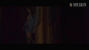 Kate Lyn Sheil in You're Next (2012) Breasts Breasts Sexy 226396