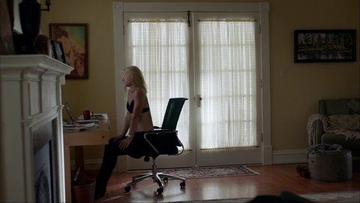 Claire Danes in Homeland (2011-2020) Sexy Underwear Butt Sexy 265690