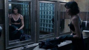 Sandrine Holt in Homeland (2011-2020) Underwear Underwear 266042