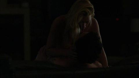 Claire Danes Naked as Carrie Mathison. Butt, Sexy, Underwear. 266427