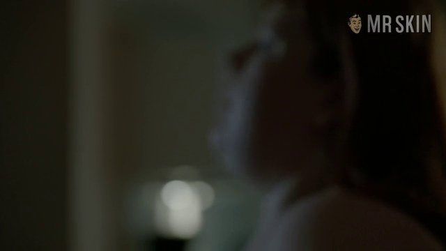 Emily Walker in Homeland (2011-2020) Underwear Underwear 239525