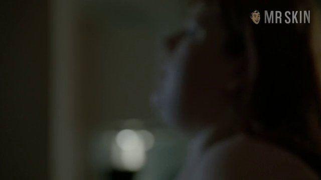 Emily Walker in Homeland (2011-2020) Underwear Underwear 239525