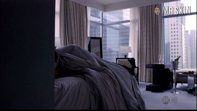 Brianna Brown in Homeland (2011-2020) Breasts Body Double Breasts 226951