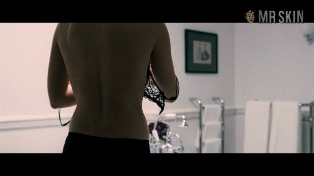 Abbie Cornish, Andrea Riseborough in W.E. (2011) Breasts Body Double Full Frontal Body Double Breasts 226424