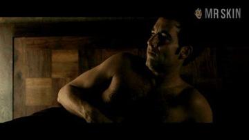 Carice van Houten in Intruders (2012) Breasts Breasts Sexy 226460