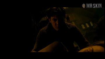 Alexandra Wescourt in Dracula III: Legacy (2005) Full Nudity Breasts Bush 226474